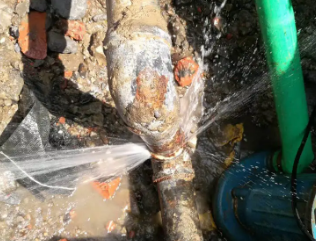 广宗测漏水公司电话