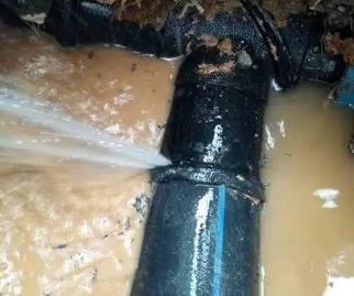 广宗测漏水公司哪家好