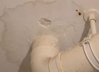 广宗卫生间测漏水多少钱