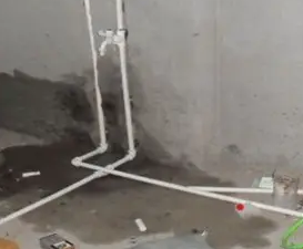 广宗水管漏水检测多少钱