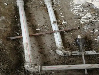 广宗卫生间测漏水多少钱