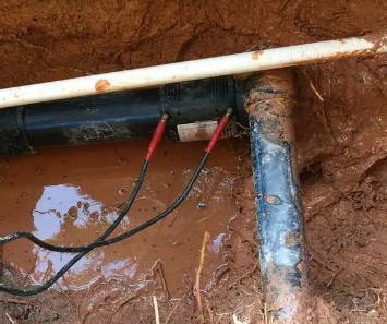 广宗水管漏水检测多少钱