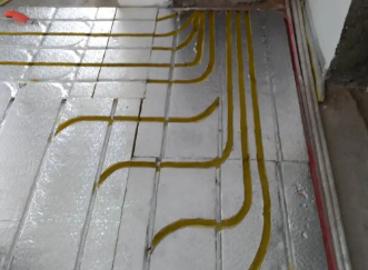 广宗地暖维修哪家好