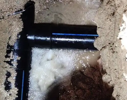 广宗水管漏水检测哪家好