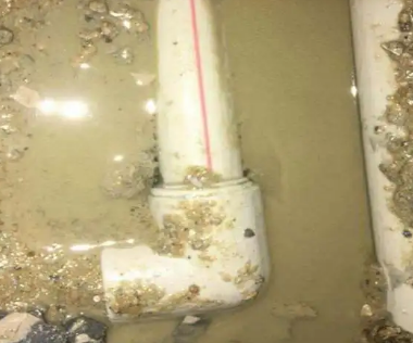 广宗水管漏水检测多少钱