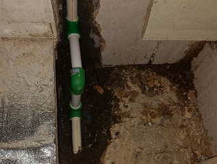 广宗卫生间测漏水哪家好