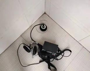 广宗测漏水公司