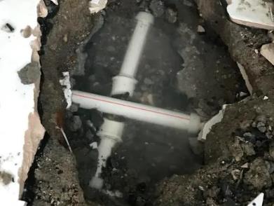 广宗漏水检测公司哪家好