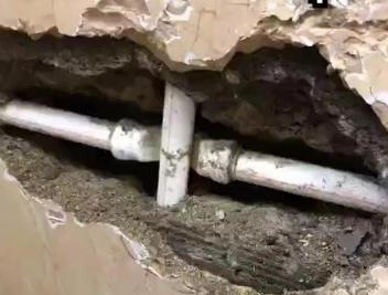 广宗漏水检测电话多少